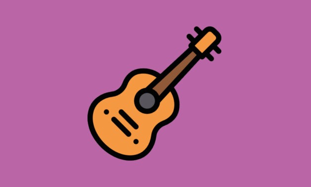 Gitarrenkurs Anfänger