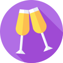 champagne